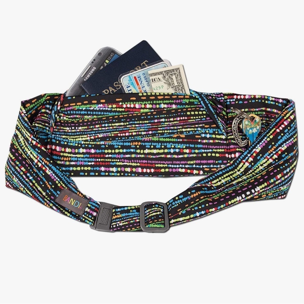 Bandi Pocket Belt